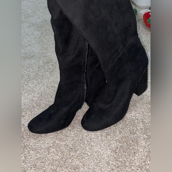 Kenneth Cole Corie Lace boot - Picture 10 of 13